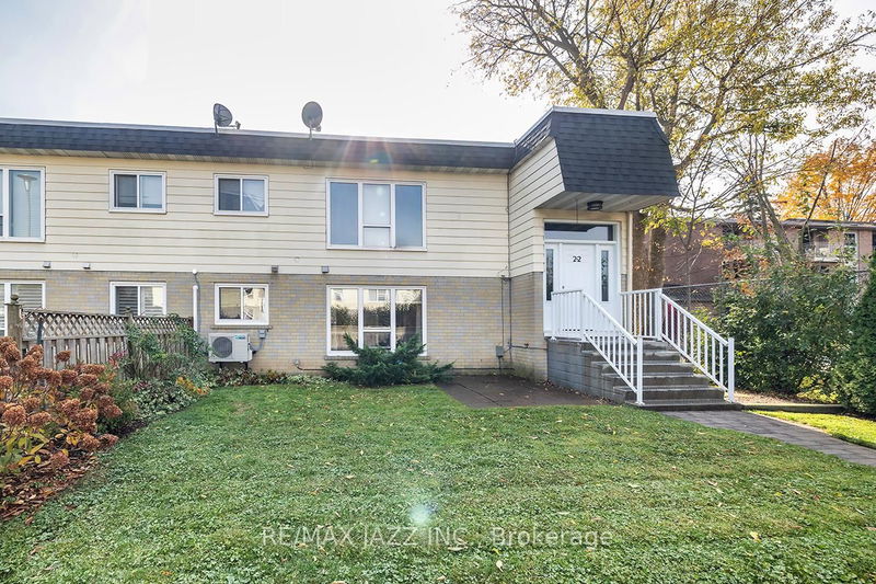 home for sale on 2-540 Mary Street E