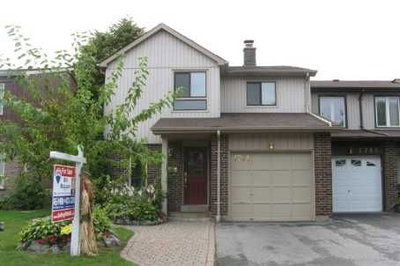 Semi-Detached House sold at 1764 Listowell Crescent, Pickering, Ontario, L1V2Y3 - Liverpool - MLS: E978325