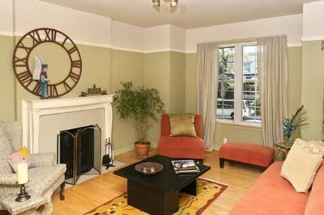 128 Riverdale Ave, Toronto, M4K1C3 | Image 2