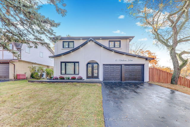 35 Kirkdene Drive