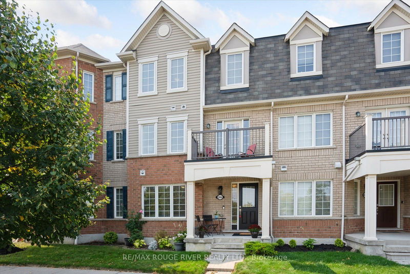 home for sale on 2444 William Jackson Drive