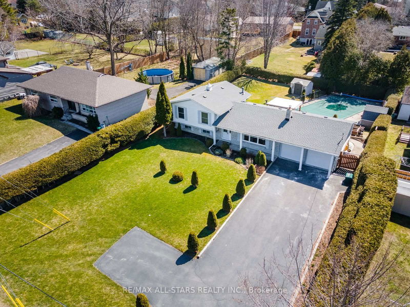 home for sale on 1778 Scugog Street