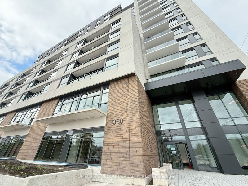 home for lease on 601-1350 Ellesmere Road