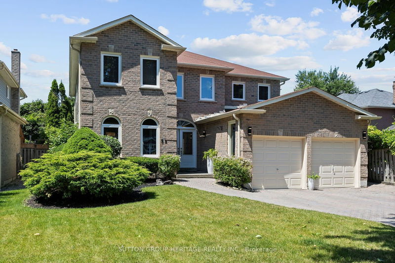 home for sale on 55 Flint Crescent