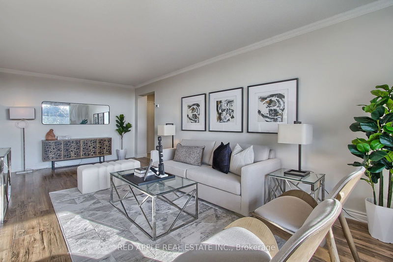 home for sale on 407-1210 Radom Street