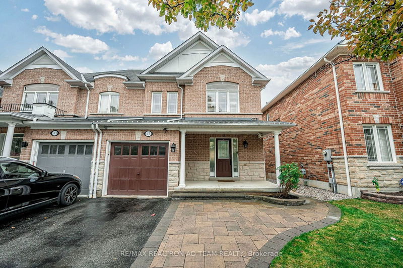 home for sale on 42 Whitlock Crescent
