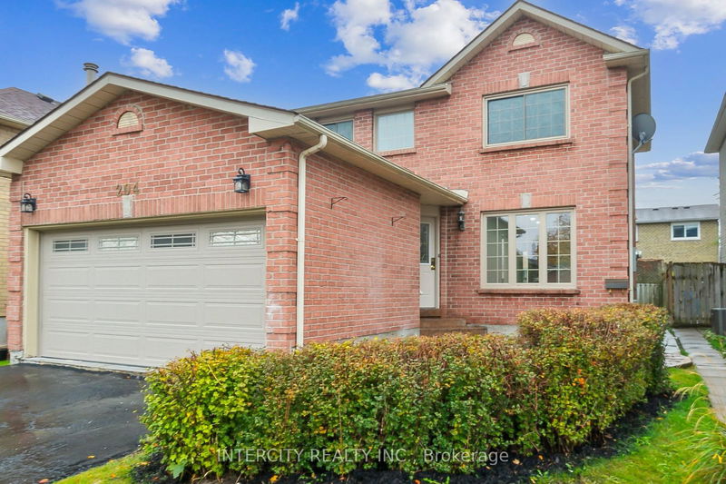 204 Delaney Dr, Ajax - Central West image-0-0