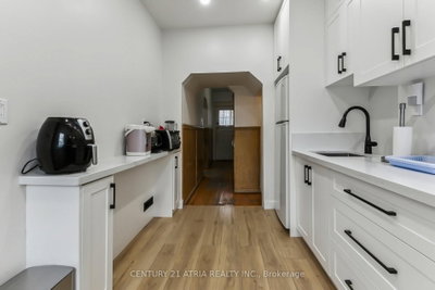7 Cherry Nook Gardens — more photos
