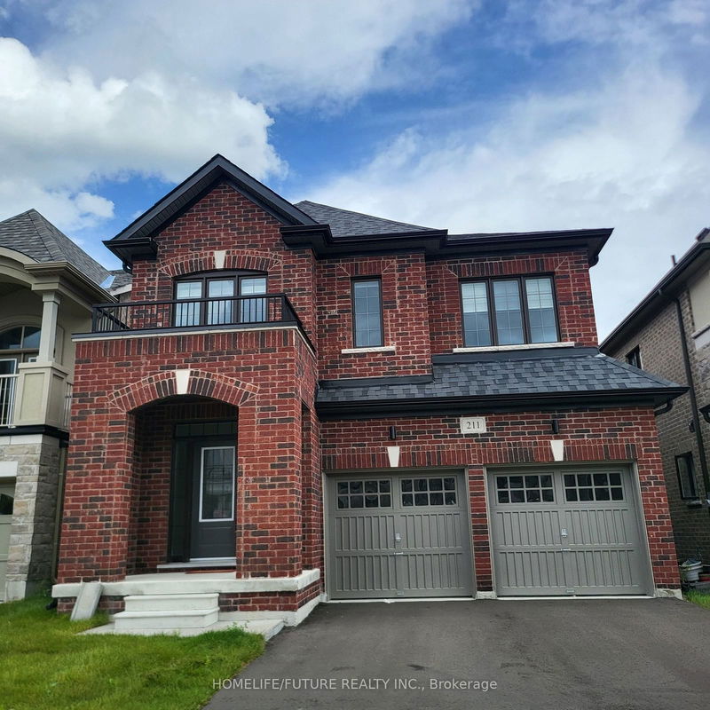 home for lease on 211 Doug Finney Street