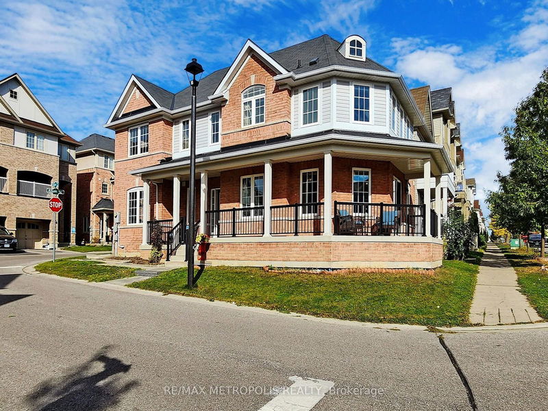 home for sale on 20 Boylett Road