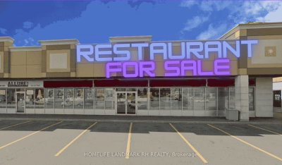 Sale Of Business sold at 3255 Rutherford Road, Vaughan, Ontario, L4K 5Y5 - Vellore Village - MLS: N10038594