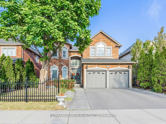 37 RED CARDINAL Trail