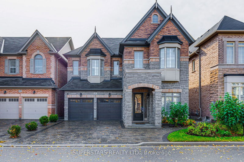 home for sale on 65 Busch Avenue