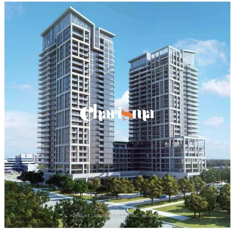 home for lease on 2109-9000 Jane Street