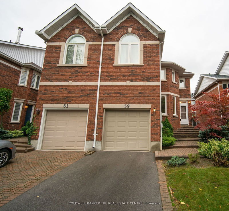 home for sale on 59 Brownstone Circle