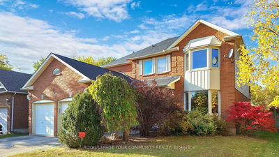 206 Carrick Ave, Georgina - Keswick North