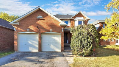 206 Carrick Ave, Georgina - Keswick North image-0-1