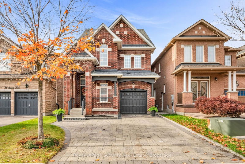 home for sale on 40 Summit Drive