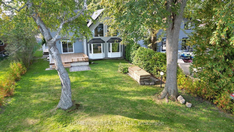 128 Moores Beach Rd, Georgina, L0E 1N0 | Image 2