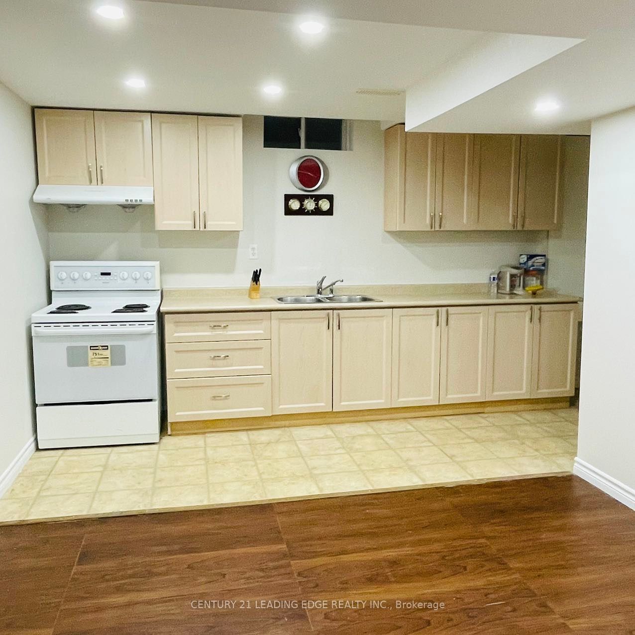 Detached House leased at BSMT-21 BILTMORE Court, Markham, Rouge River Estates, L3S 3S9 - MLS: N10260632