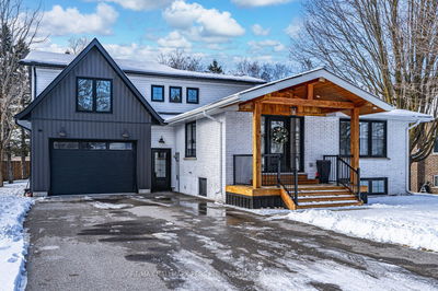 12 Centre St, Innisfil - Cookstown