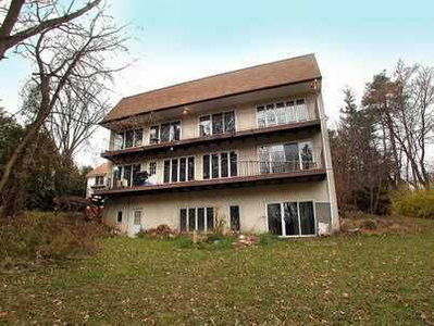 Detached House sold at 7 Albion Close, Markham, Ontario, L3T2H8 - Thornhill - MLS: N1029318