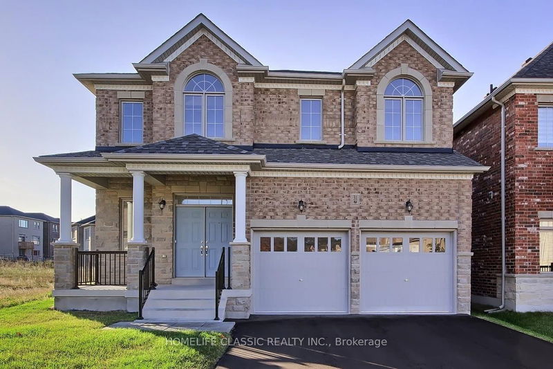 home for lease on 31 Robert Baldwin Boulevard