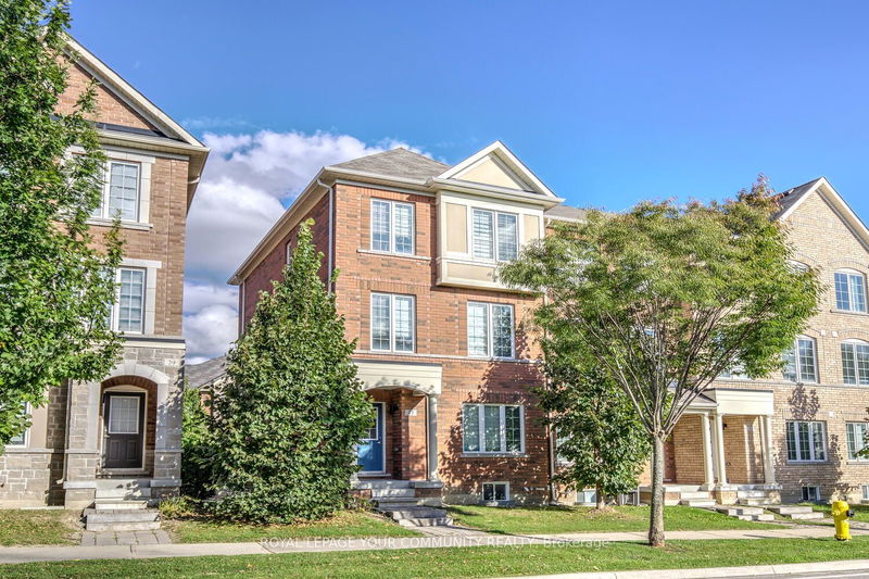 37 Torah Gate, Vaughan, Ontario (MLS N10311652)