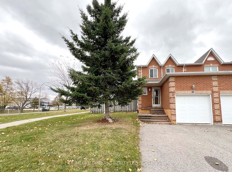 home for sale on 1 Potter Crescent