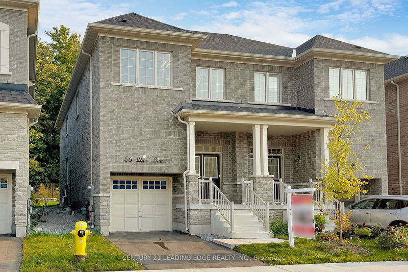 home for sale on 56 Liam Lane