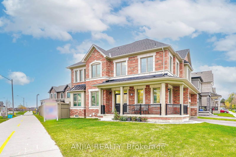 home for sale on 262 Beaverbrae Drive