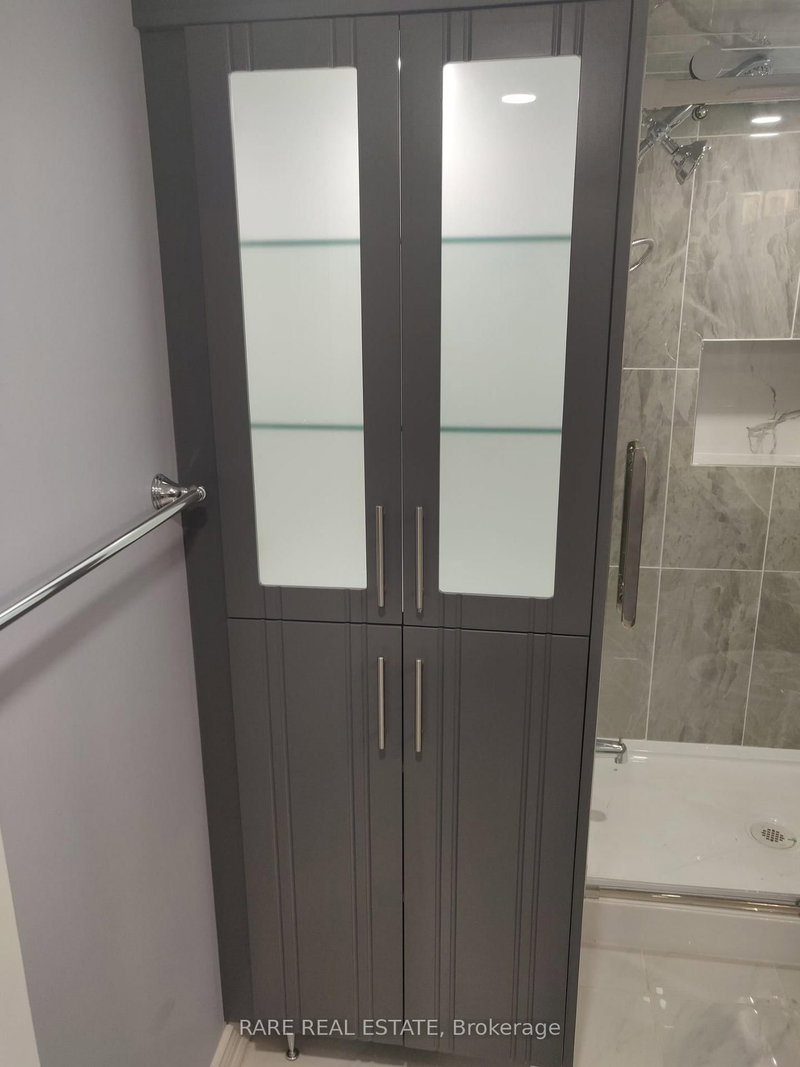 Lower - 97 Depeuter Cres, Bradford West Gwillimbury, L3Z 3A2 | Image 2