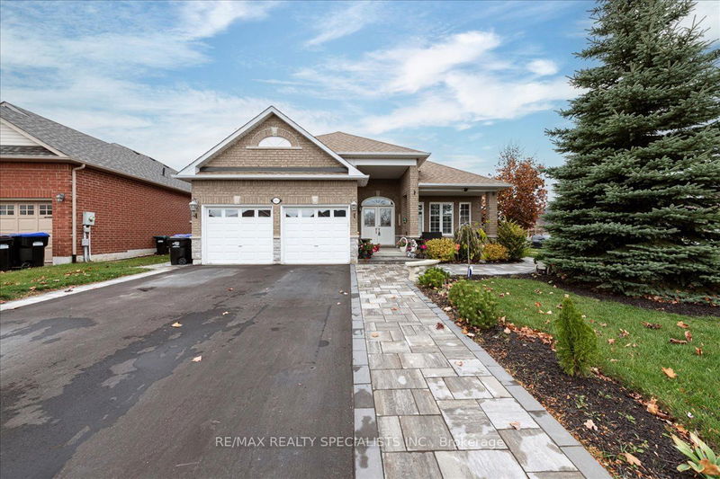 home for sale on 1165 Mitchell Court
