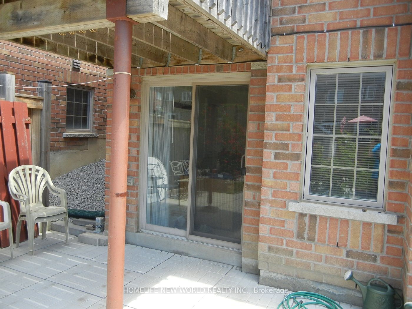 Townhouse leased at (Bsmt)-96 Harbord Street, Markham, Berczy, L6C 0W7 - MLS: N10402939