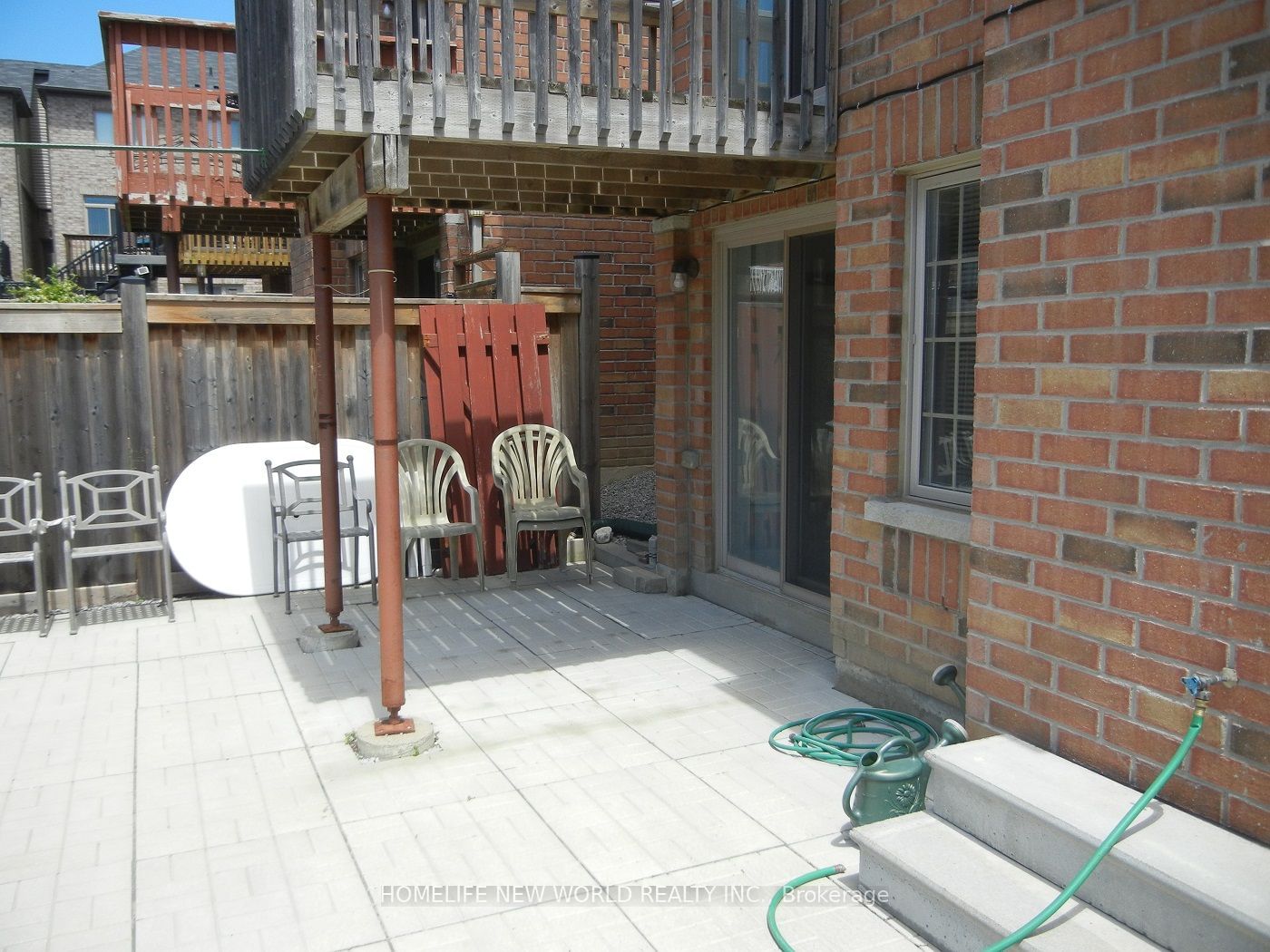 Townhouse leased at (Bsmt)-96 Harbord Street, Markham, Berczy, L6C 0W7 - MLS: N10402939