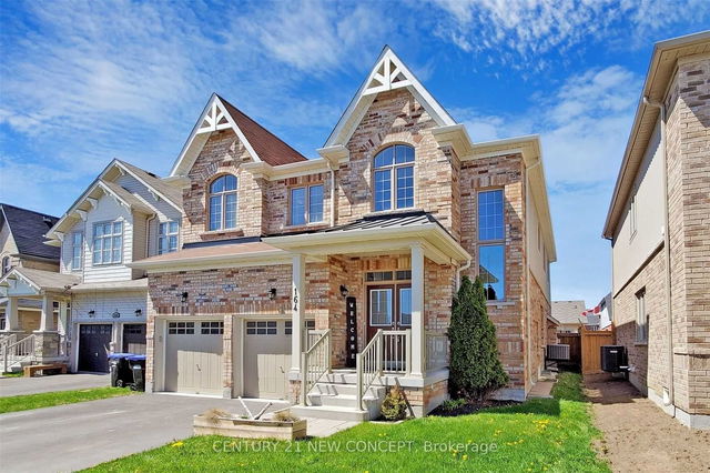 164 Gold Park Gate