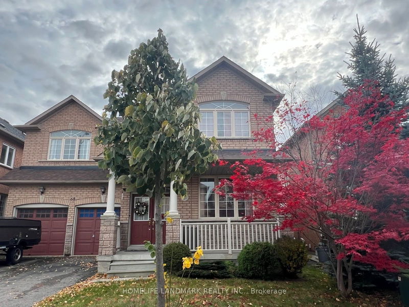 home for lease on 68 Lakespring Drive