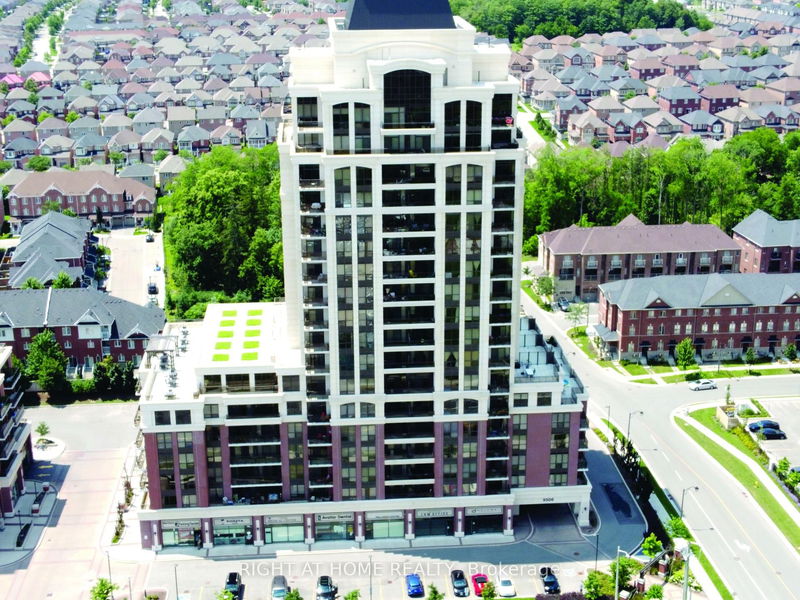 home for sale on 522-9506 Markham Road