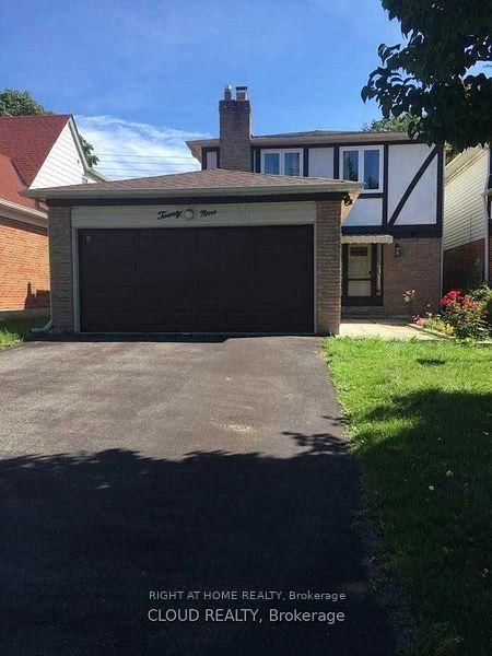 home for lease on BASEMEN-29 HOLSWORTHY Crescent