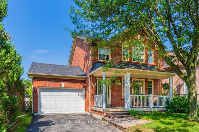 8 Primrose Path Crescent