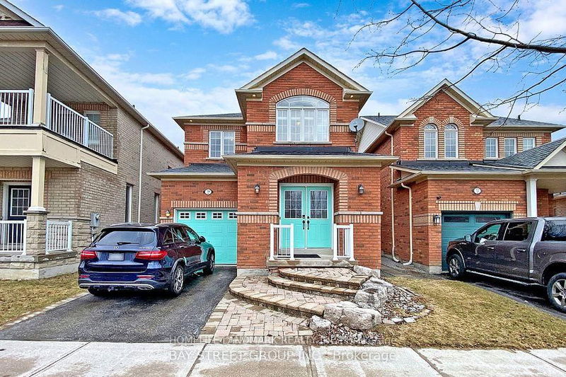 home for sale on 70 Goldenwood Crescent
