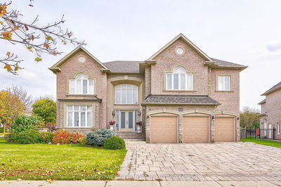 Detached House for sale at 119 Boake Trail, Richmond Hill, Bayview Hill, L4B 4B7 - MLS: N10404910