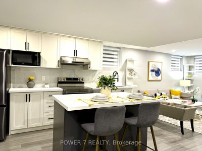 Unit Bsmt — 28 John Smith Street — photo 3
