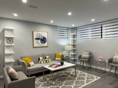 Unit Bsmt — 28 John Smith Street — photo 4