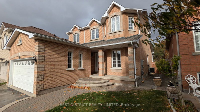 home for sale on 103 Villandry Crescent