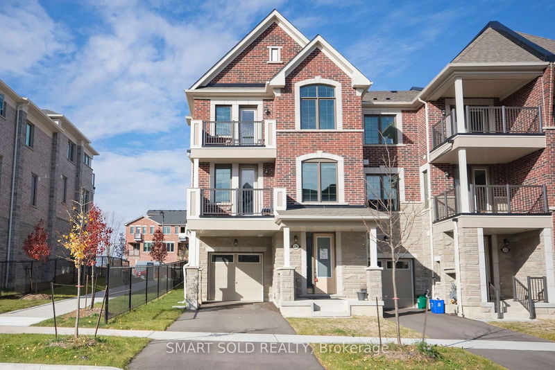 home for lease on 24 Thomas Frisby Jr. Crescent