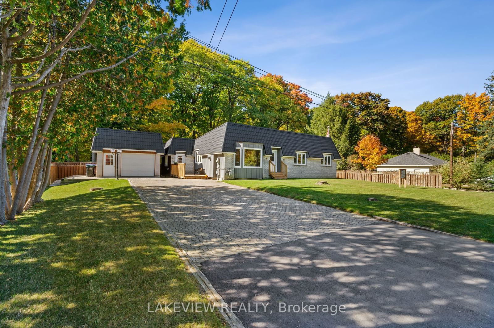 Building at 3914 ROSEMARY Lane, Innisfil, Rural Innisfil