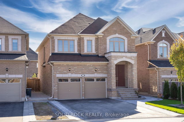 122 Mcdonnell Crescent
