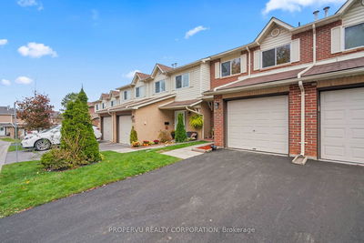 607 Gibney Cres, Newmarket - Summerhill Estates image-0-1