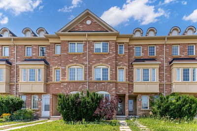 9958 McCowan Rd, Markham - Berczy